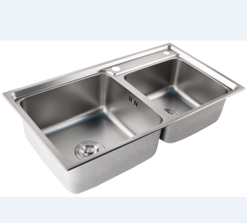 Kitchen sink stainless steel