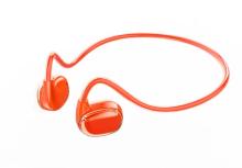 New ear protection panoramic air conduction earphone