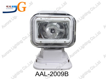 remote control helicopter hid work lights,emergency HID search light Portable Wireless Remote Control Xenon HID Marine Light