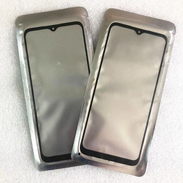 Original Front Glass for Motorola Moto G86