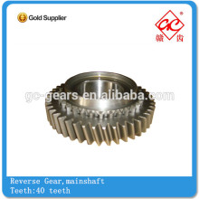 New transmission Gear