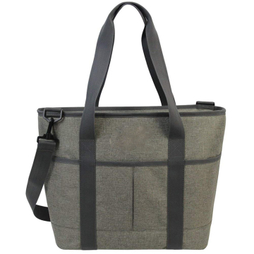 Foldable Waterproof Shopping Cooler Bag