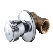 Kitchen and Bathroom Faucet Replacement: Dual Function Diverter Valves and Accessories