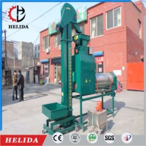 5BYX-5 Grain Seed Coating Machine Equipemt