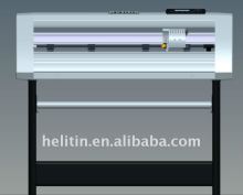 New contour servo plotter de corte with laser red dot positioning