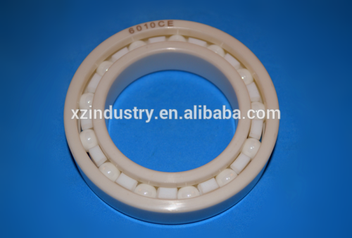 6010CE ceramic ball bearing sizes