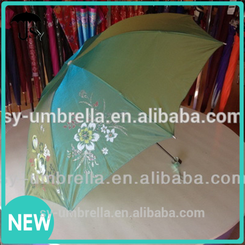 chameleon umbrella