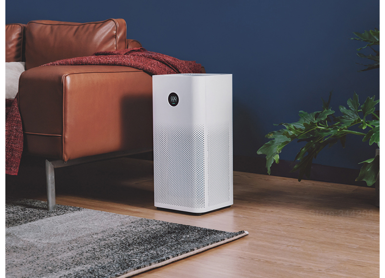 Air Purifiers 2s Xiaomi