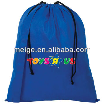 Nylon Tote Shopper