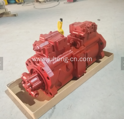 SL300LCV Hydraulic Main Pump SL300LC-V Main Pump