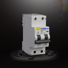 3SL71N-40 SASSIN Residual Current Circuit Breakers with Overcurrent Protection