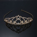 2016 Small Cheap Pageant Crown And Tiara