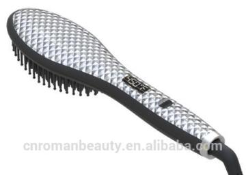 New revolution most new hot hair straightening tool