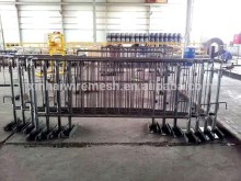 Crowd Control Barriers /Crowd Control Barriers UAE