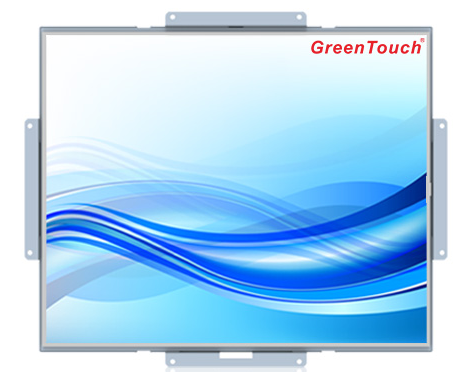 Touch Screen All In One PC