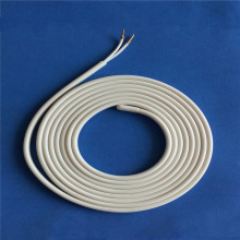 Silicon Drainpipe Heater/Antifreezing Heating Cable for Refrigerator and Cold Room