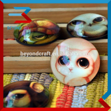 glass cabochon wholesale glass cristal domes cheap glass jewelry