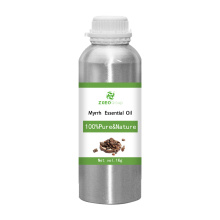 100% Pure And Natural Myrrh Essential Oil High Quality Wholesale Bluk Essential Oil For Global Purchasers The Best Price