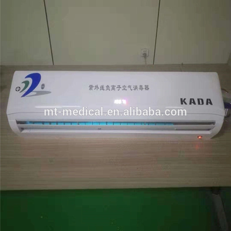 Hot Selling Antiviral Purifying Air Medical Surgical UV Sterilizer Machine