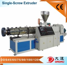 snack extruder machine