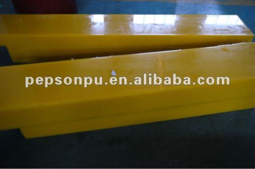 Polyurethane Block