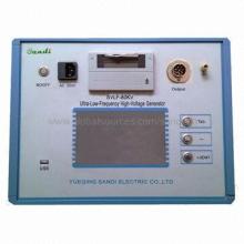 70kV Portable Very Low-frequency (VLF) AC Hi-pot Tester for Cable