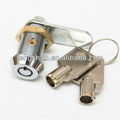 TYZ27 brass cylinder lock brass cam locks