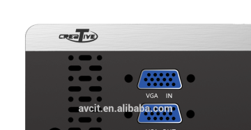 Avcit New IP-based Multi-Viewer Wirth video wall controller