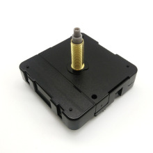 High Quality DIY 24h Reverse Sweep Long Shaft Wall Clock Movement