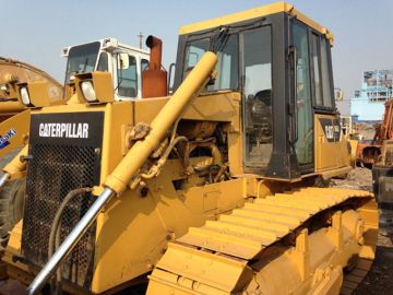 Used CAT D6G-2 Crawler Bulldozer