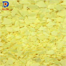 Advanced Sulfur Cooling Flaking Equipment