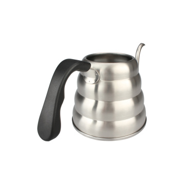 Gooseneck Pour Over Kettle for Drip Coffee