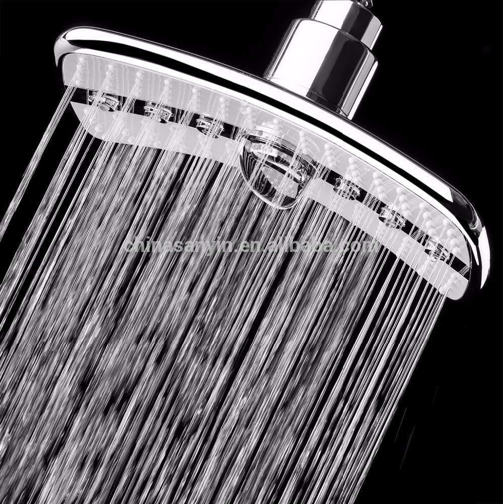 Pommeaux de douche de vente chaude