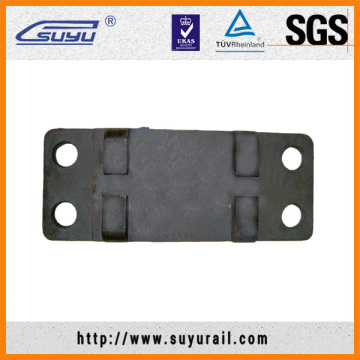 Bse Plate for Railroad