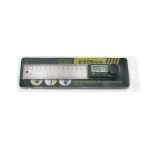 Digital Angle Finder and Ruler