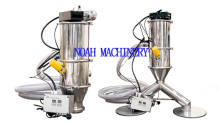 Pneumatic Vacuum Conveyer (QVC-1)