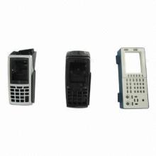 Electronic Product Plastic Part Molds