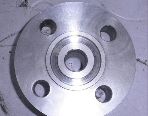 Stainless SO Flange 12inch DN25