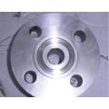 Flange SO inoxidável 12 polegadas DN25