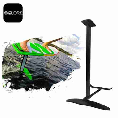 Melors Vollcarbon Tragflügelboot für Kiteboard Windsurfen