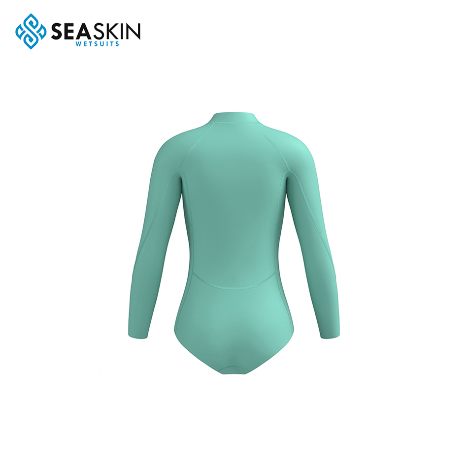 Seaskin 3mm Neoprene Womens Jako Surfing Wetsuits