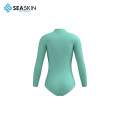 Zeegezein 3 mm neopreen dames jako surfen wetsuits