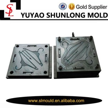 Creative home products mold designing plastic hangers