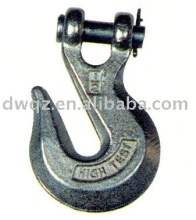 clevis grab hook