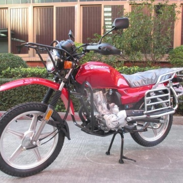 Off-Road Motorcycle Search