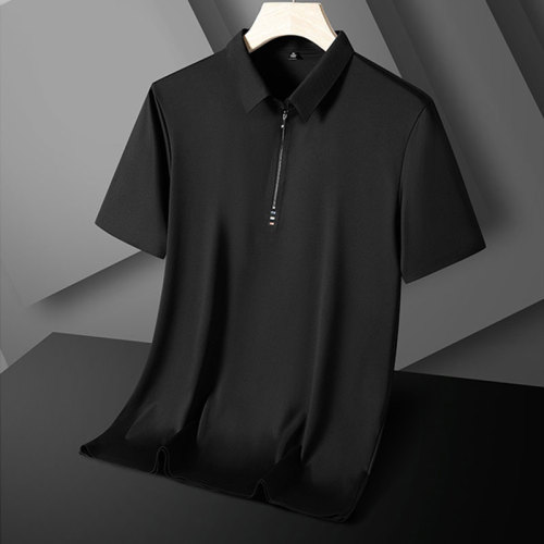 Summer New Products Men Equestrian Shirt