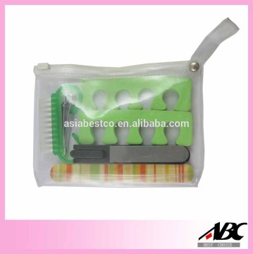 Professional Manicure Pedicure Set