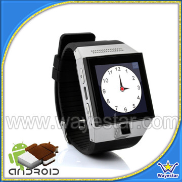 Chino Wifi Bluetooth celular reloj android