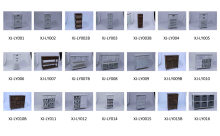 Art and Craft Furnture