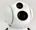 High Efficiency Configuration Investigation Search and Rescue Uav Drone
